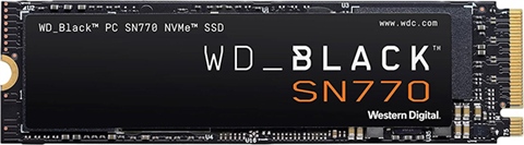 WD SN770 WDS100T3X0E 1TB NVMe SSD - CeX (UK): - Buy, Sell, Donate